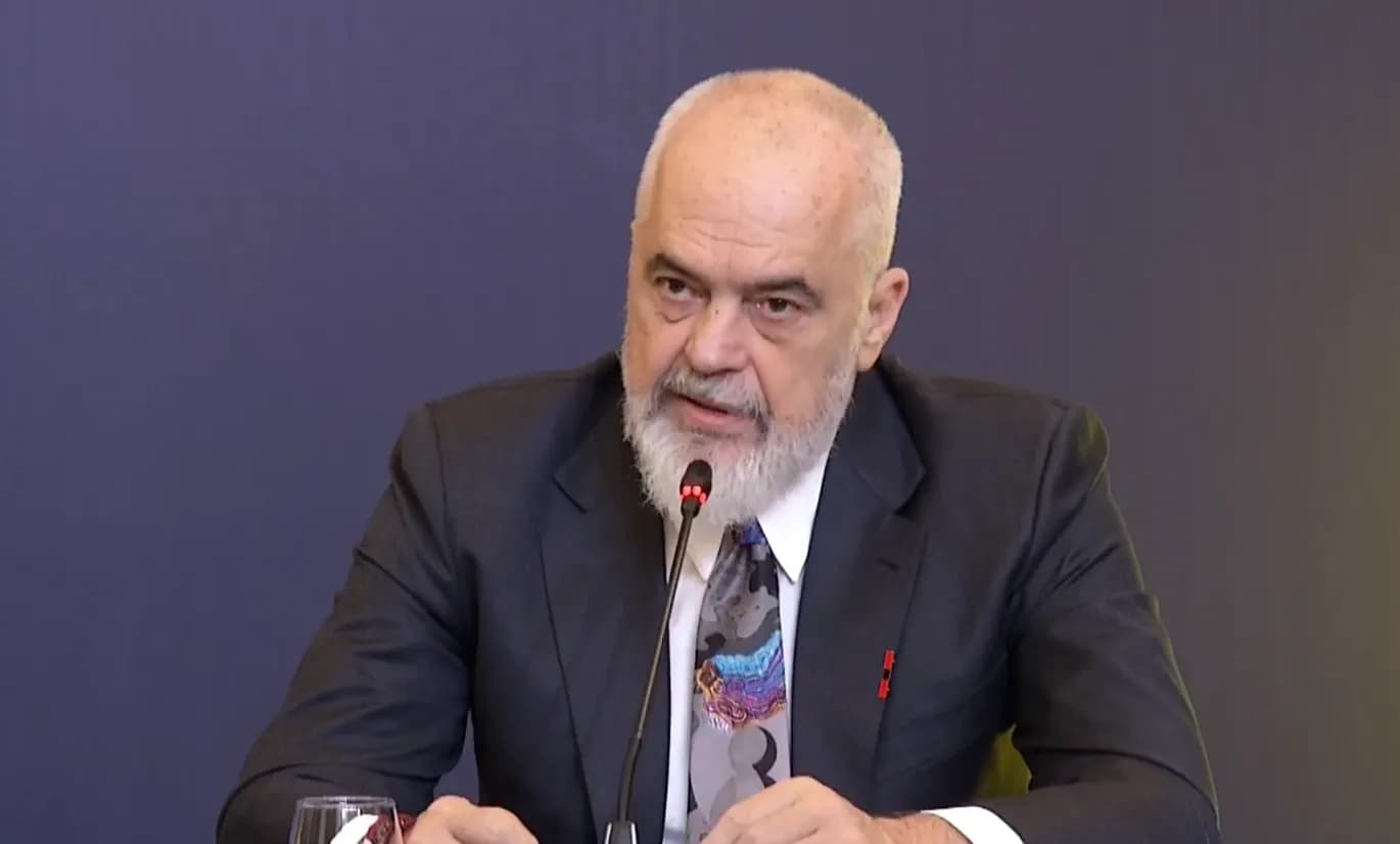 Rama: Nuk po lutemi të bashkohemi me BE-në, as nuk po kërkojmë lëmoshë, po japim rezultate