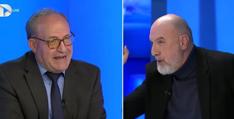 Ramabaja: VV-ja ka ndryshuar, ti nuk e njeh më – Ymeri: Sot janë oportunistë dhe të nënshtruar