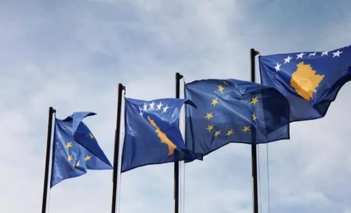 Raporti i BE-së: Kosova dhe Serbia s’po i zbatojnë marrëveshjet