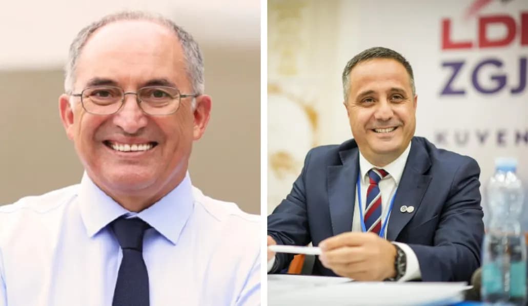 Raportohet për një koalicion mes PDK’së dhe LDK’së në Prizren
