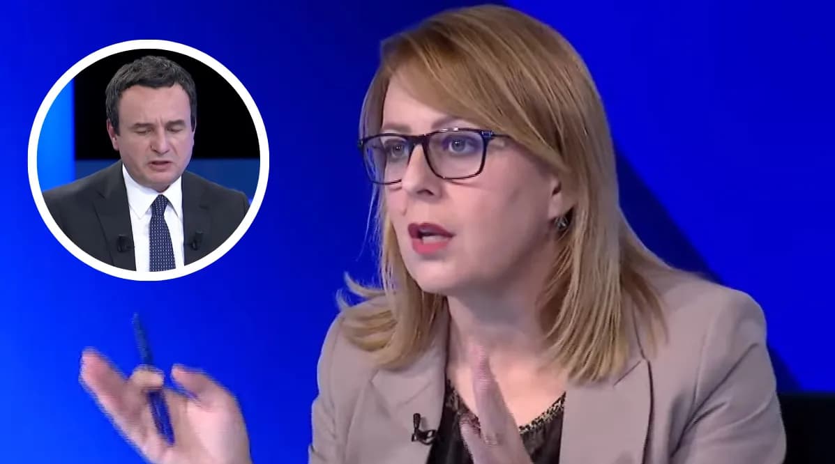 Reagon Bajrami e LDK-së: Rama vazhdon punën, Kurti ta blejë biletën drejt Oslos