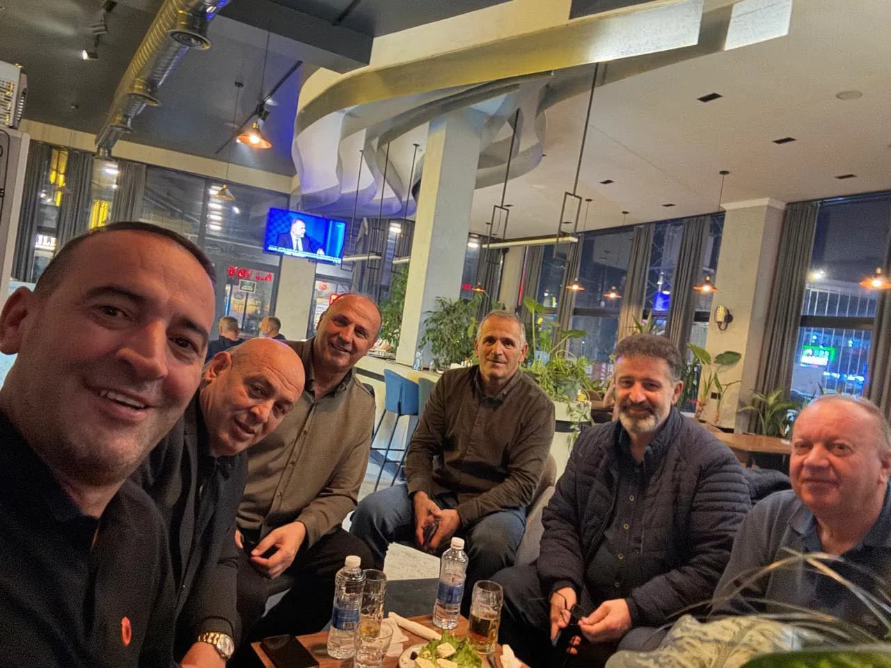 Reagon Daut Haradinaj: Urime Klinë, Rahovec, Gjakovë, Suharekë, presim për Junik
