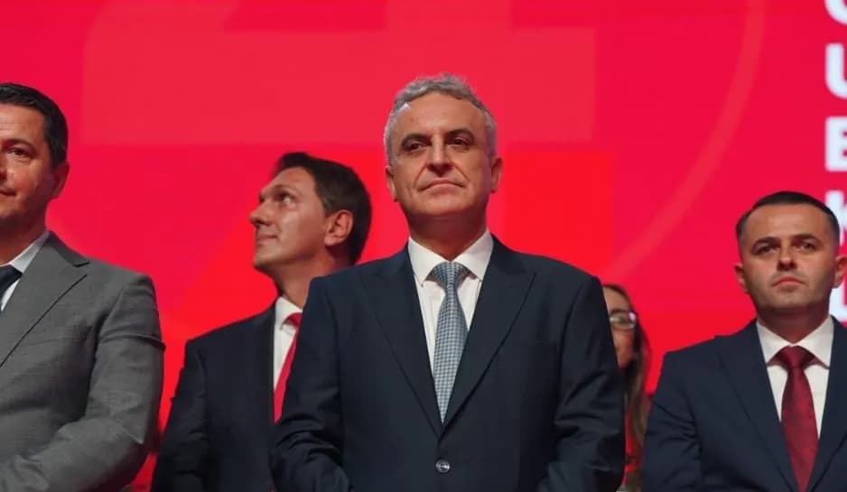 Rexhepi (AKI): Përgjegjësia për rezultatin në Tetovë është e imja