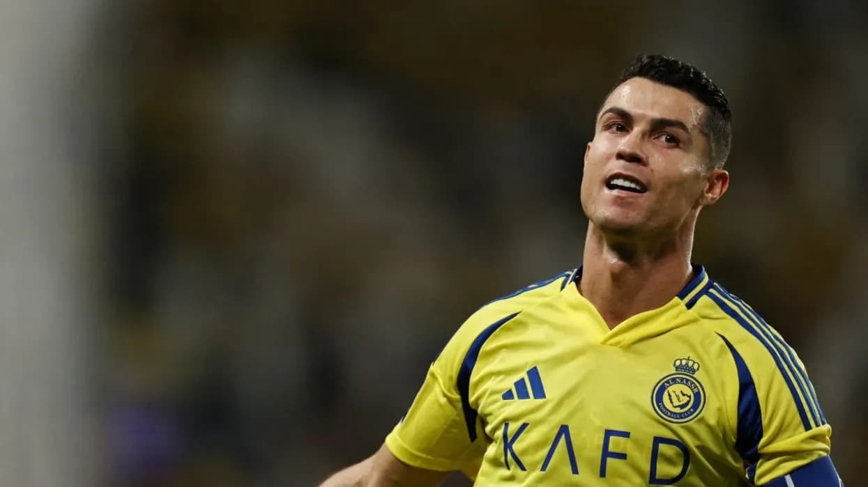 Ronaldo trondit Spanjën: Më vështirë të shënosh në Arabinë Saudite se në La Liga