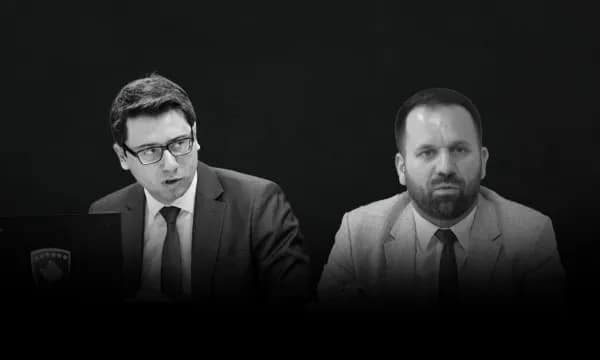 Rukiqi i reagon Muratit buxhetin: Pyete Konjufcën çfarë ka konfirmuar te presidentja, nëse guxon prej Dejonës