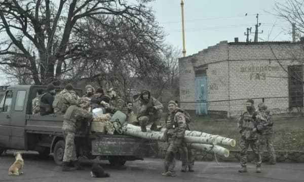 Rusia thotë se është e gatshme për rifillimin e bisedimeve me Ukrainën, teksa lufton për Pokrovskun