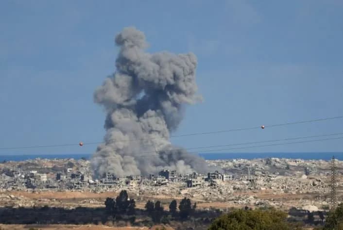 Së paku 25 të vrarë nga sulmet izraelite në Gaza, thotë Ministria e Shëndetësisë