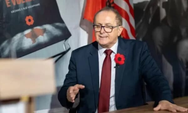 Seanca në Hagë me 28 Nëntor, Mahmuti letër Thaçit: Përbuzje dhe provokim i rëndë ndaj historisë dhe vlerave të kombit