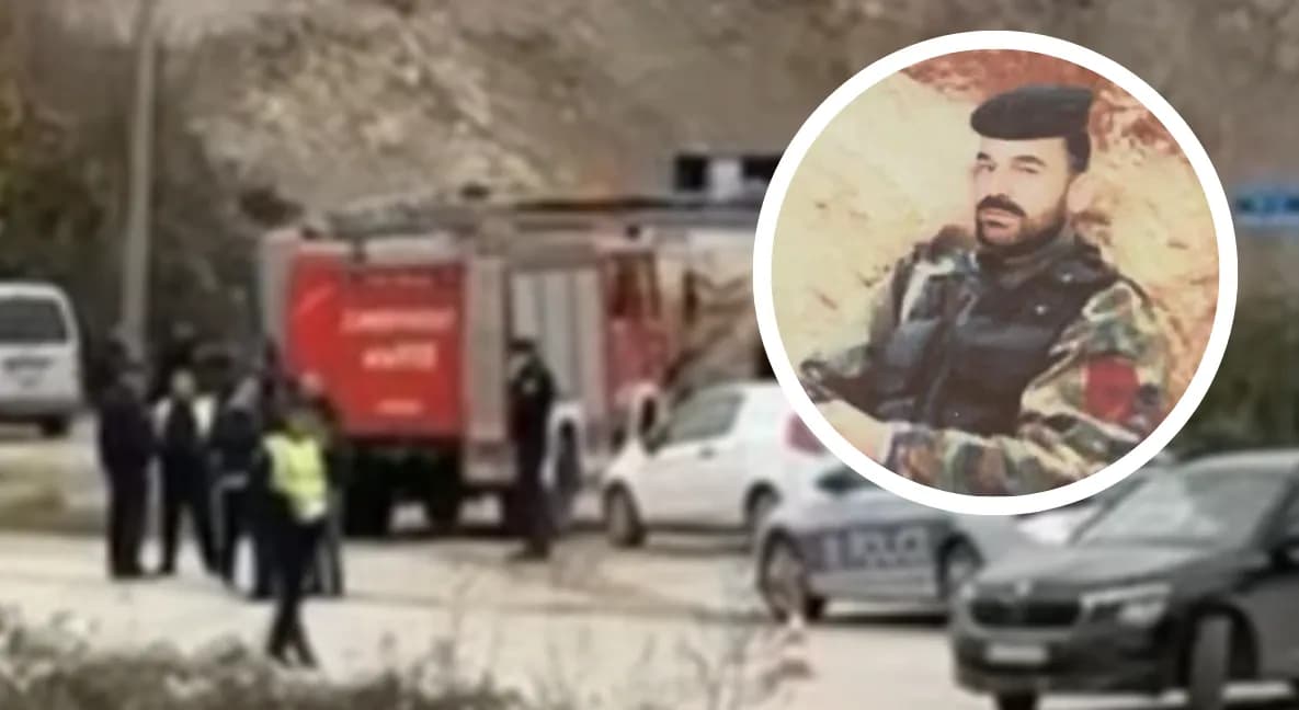 Shkoi në ngushëllime për teze, vdiq edhe vetë, detaje nga aksidenti i rëndë ku vdiq ish-ushtari i UÇK-së