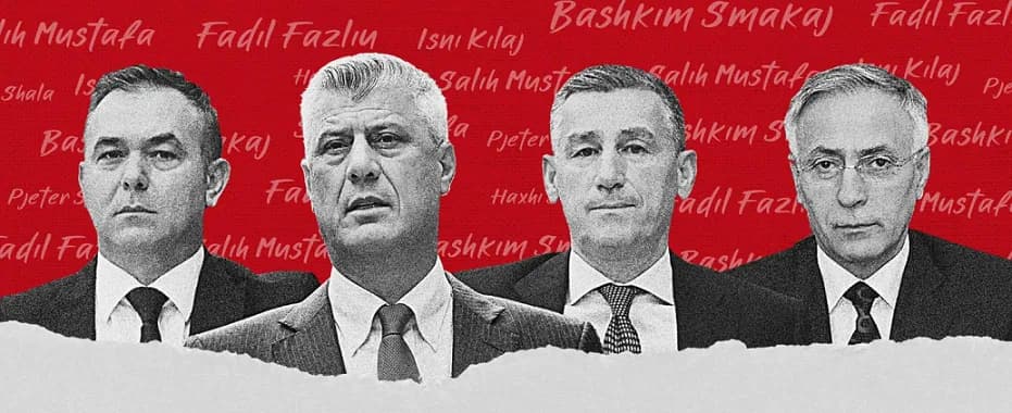 “Shqipet” në Strasburg, kërkojnë drejtësi për çlirimtarët