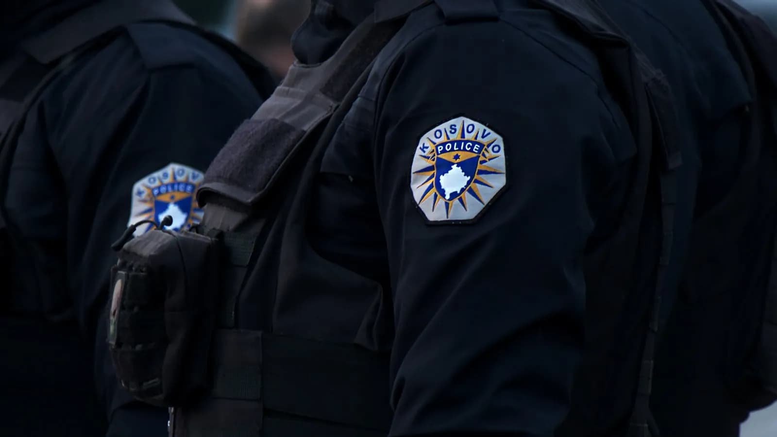 Shtime: Policia arreston një person për disa vepra penale, sekuestron armë zjarri