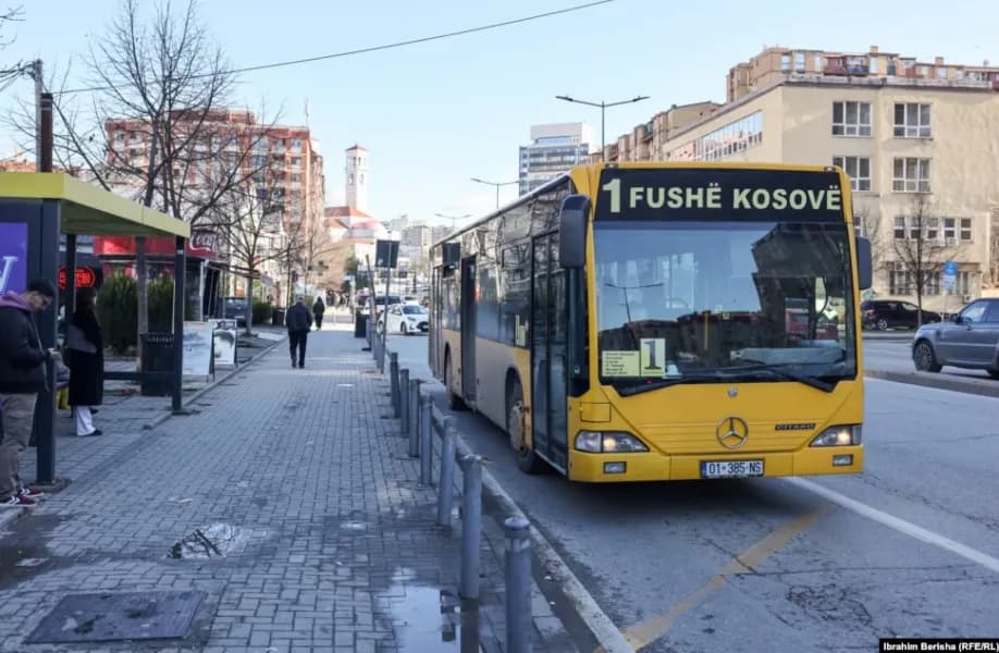 Sindikata e “Trafikut Urban” përfundon takimin me Hekuran Muratin