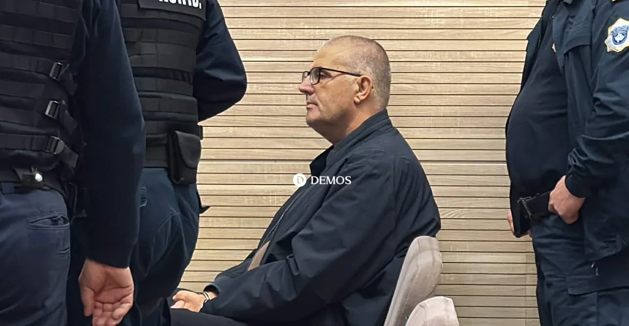 “S’jam në gjendje me vazhdu seancën”, ndërpritet për 20 minuta seanca ndaj të akuzuarve për spiunazh