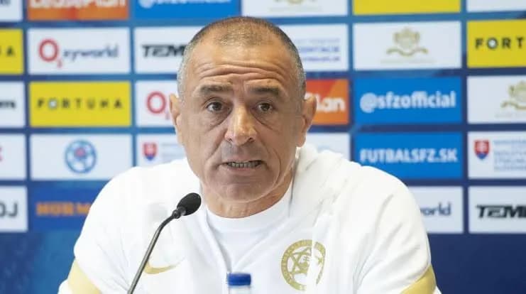 Sllovakia i frikësohet Kosovës: Kanë mposhtur Suedinë e Slloveninë, pa dyshim kundërshtar i fortë