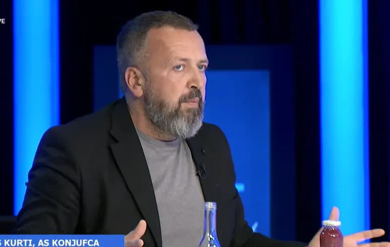 “Sot nuk ka dështuar Konjufca, por Presidenca” – thotë Hoxha