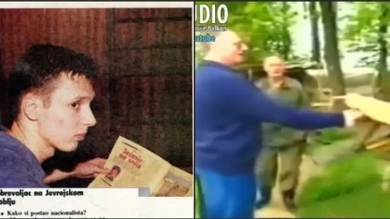 Stojkoviq me dëshmi: Vuçiq ishte pjesëmarrës në “Safari” ndaj boshnjakëve gjatë luftës në Bosnje