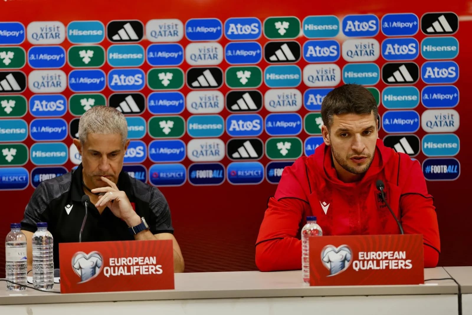 Sylvinho: Andorra është ekip i vështirë, do luajmë siç e nisëm ndaj Anglisë