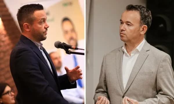 Tahiri thumbon Pecin: Nuk kam nevojë që të vijë dikush nga Prishtina të më hap dyert e qytetit tim