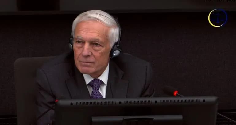 Takimi me Millosheviqin para bombardimeve, Clark: Më tha se shqiptarët “i vras të gjithë, dhe e zgjidhi çështjen”
