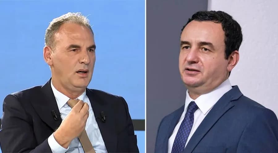 Takimi tek presidentja Osmani, Limaj: Kurti kërkoi kohë, u diskutua që edhe presidenti të zgjidhet me vota të popullit