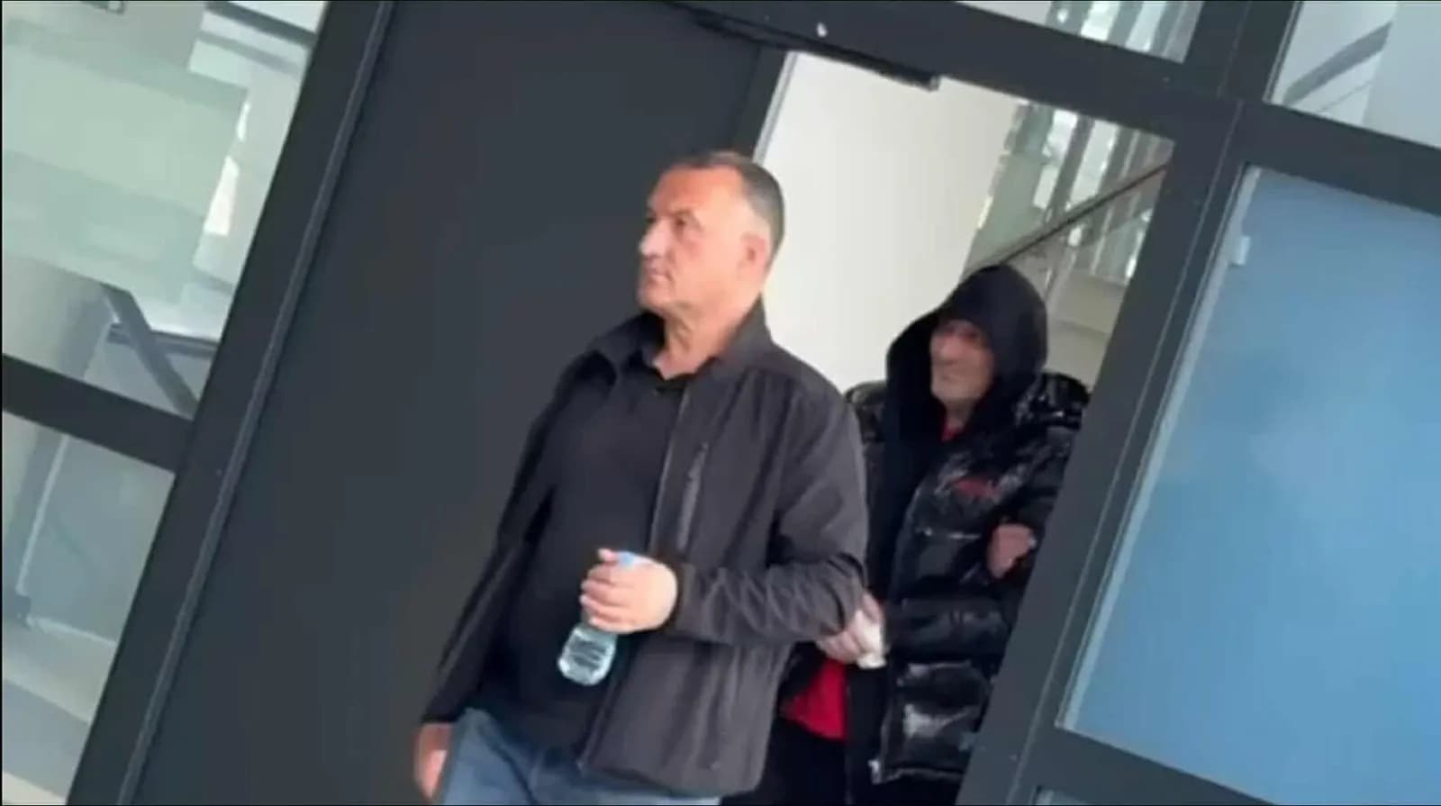 Të arrestuarit për spiunazh, Fatmir Shehollit i vazhdohet paraburgimi edhe për dy muaj