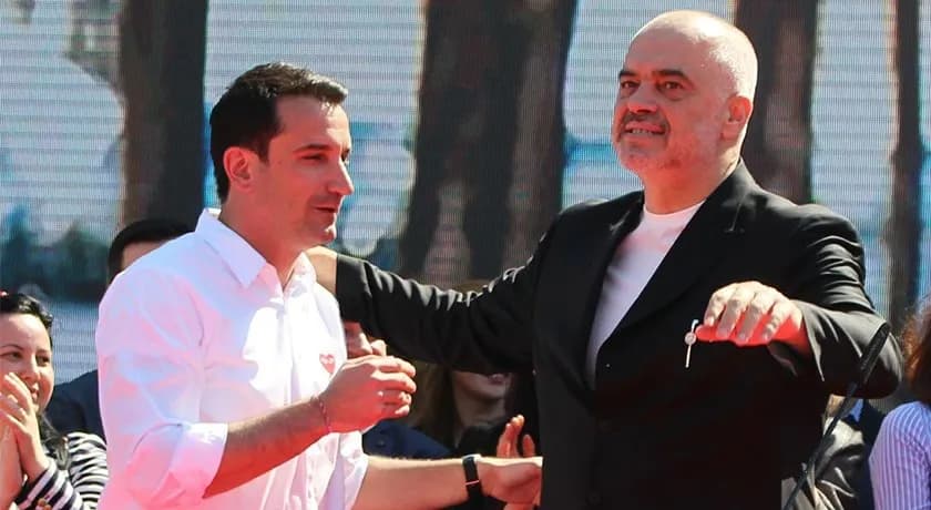 “Tirana nuk mund të jetë jetime”, Rama kërkon lirimin e Veliajt: Procesi penal në gjendje të lirë