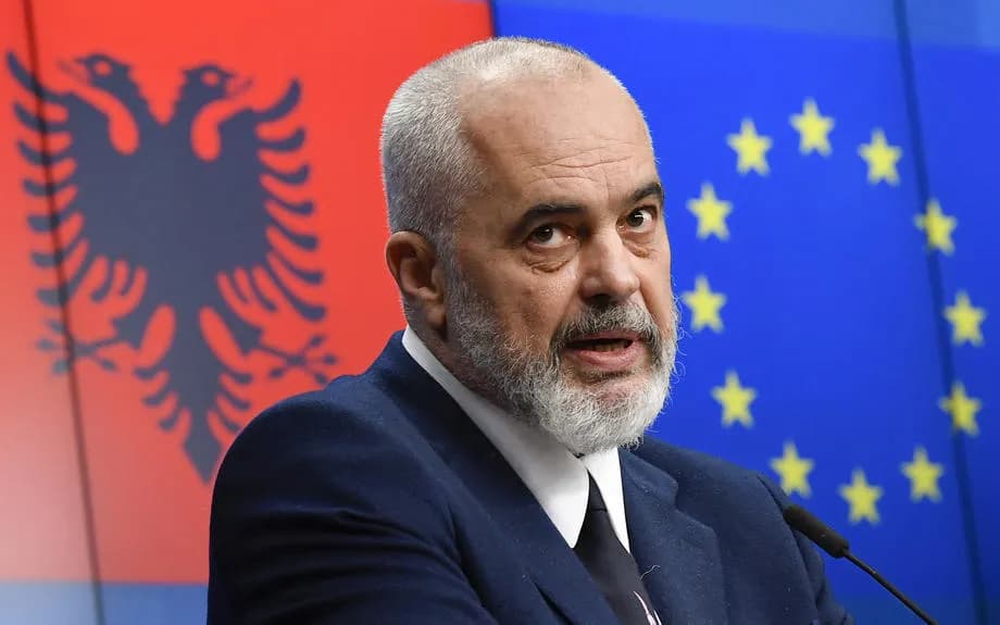 Tirana sot pret liderët e Ballkanit Perëndimor, zhvillohet samiti “Our pathway to EU”
