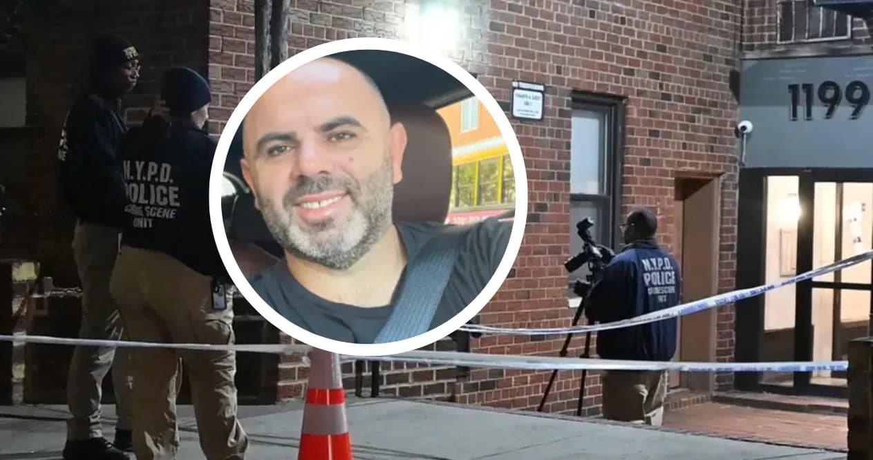 Tragjedi në Bruklin: Vritet kosovari teksa përpiqej të ndalonte një vjedhje