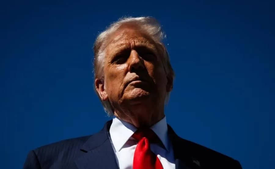 Trump thotë se i ka urdhëruar Pentagonit të “përgatitet për veprime të mundshme” në Nigeri