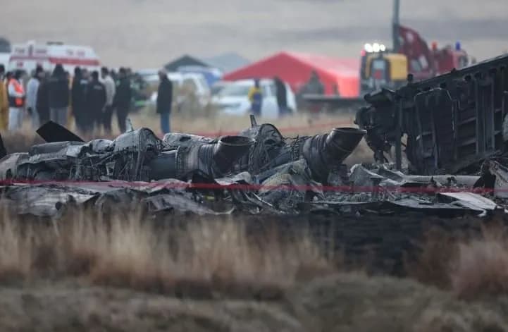 Turqia pezullon përkohësisht fluturimet e avionëve C-130 pas aksidentit
