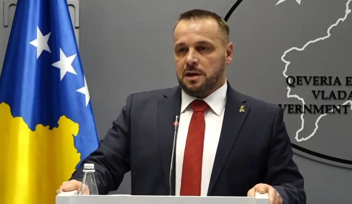 Ushtari i akuzuar për dhunim në Britani, Maqedonci: I kemi ngritur të gjitha komisionet që merren me këto raste