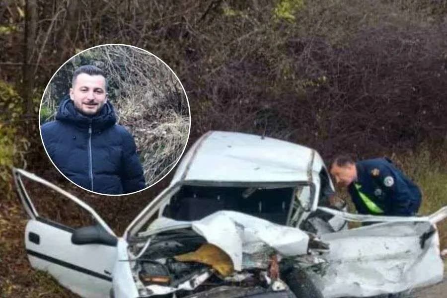 Vdekja e policit Flordian Shabaj, babë e bir dënohen me mbi 6 vjet burgim