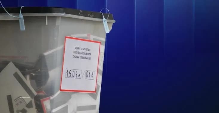 Vdiqën ose hoqën dorë nga shtetësia e Kosovës, mbi 1 mijë votues më pak në lista