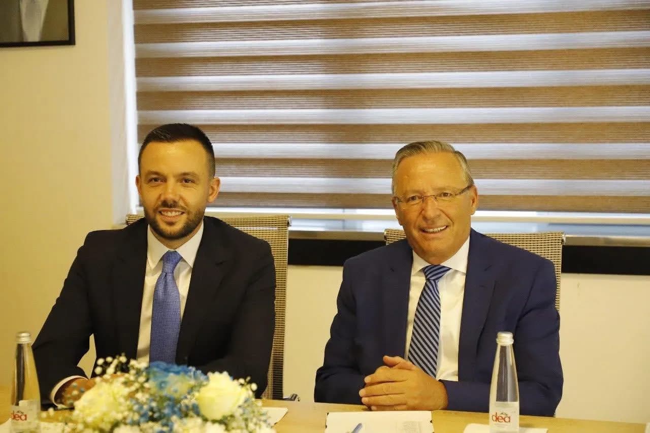 Vjen reagimi i Bedri Hamzës pas fitores së Faton Pecit në Mitrovicë