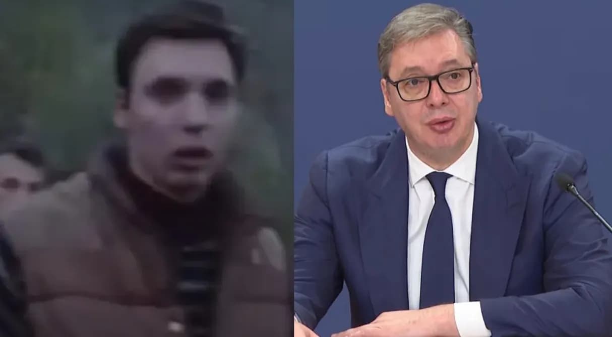 Vjen reagimi i Vuçiqit pas raportimeve se ishte i përfshirë në vrasjet ndaj civilëve në Sarajevë