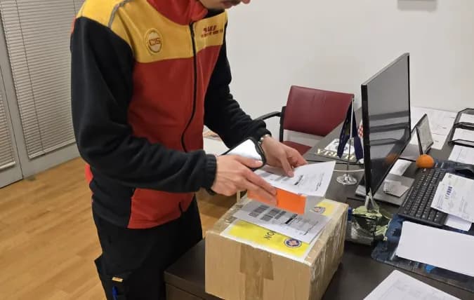 Votat e diasporës, KQZ bën tërheqjen e mbi 13 mijë pakove të supozuara me fletëvotime
