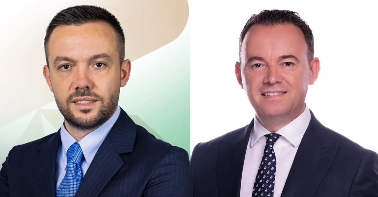 Votat me kusht dhe me nevoja të veçanta: Kaq morën Arian Tahiri e Faton Peci në Mitrovicë