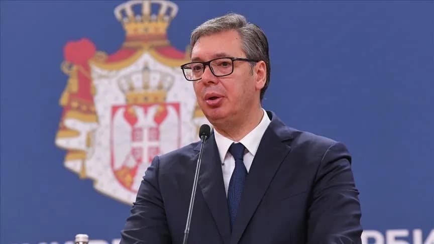 Vuçiq: Edhe katër ditë deri në ndërprerjen e punës në rafinerinë e NIS-it