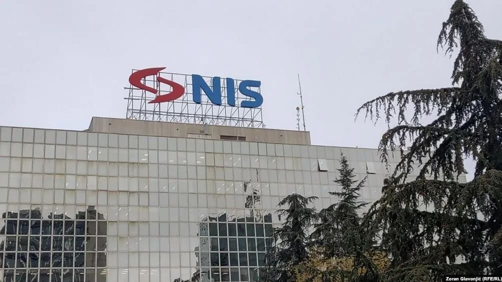 Vuçiq: Nga e marta, rafineria e NIS-it nuk do të funksionojë më