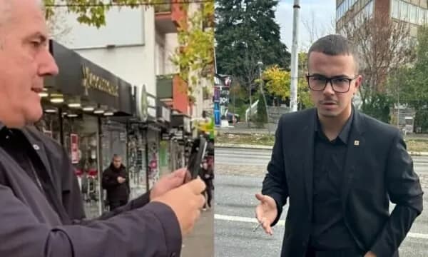 Xhelal Sveçla dhe VV e humb betejën e parë me aktivistin e LDK-së që e fotografoi ditën e zgjedhjeve