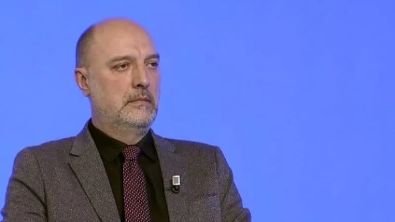 Ymeri për aktakuzën e Hajdarit: Në urgjenca e pasiguri krijohet hajnia
