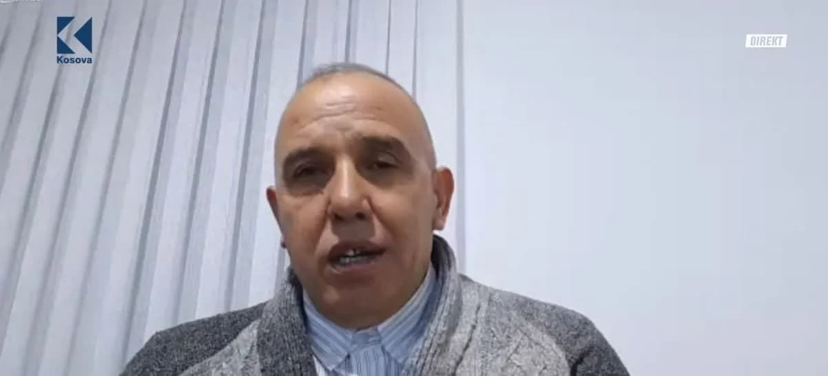 Zeqiri tregon se a është gati t’ia dorëzojë detyrën Listës Serbe në Zubin Potok