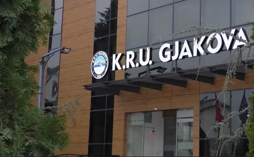 “100% rritje të tarifave”, KRU Gjakova tregon arsyen se pse kërkoi shtrenjtimin e ujit