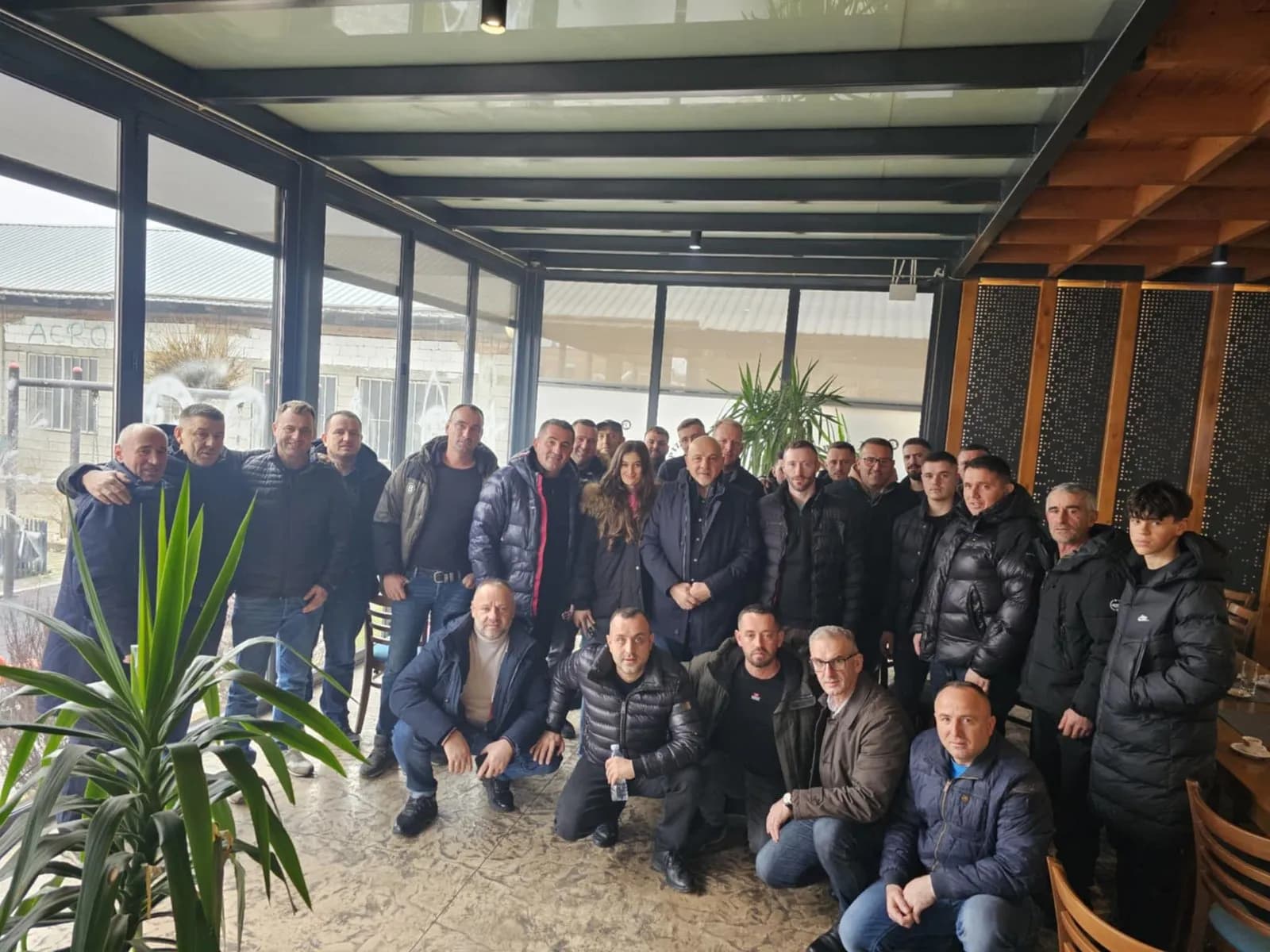 105-shi i AAK-së takohet me fermerët: Secili prodhues për të qënë vetvetja, duhet mbështetur me subvencioneve