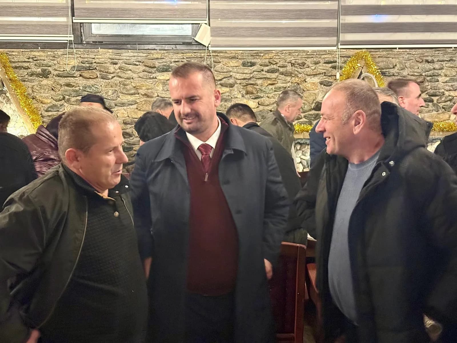 109-shi i AAK-së: Me njerëz punëtorë, me zemër të bardhë, drejtë fitoreve të përbashkëta