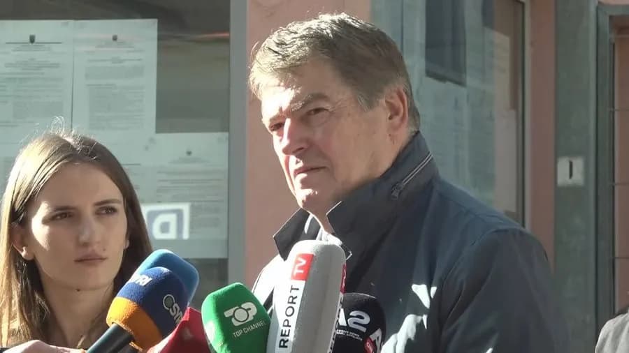 “21 janari”, Bamir Top del nga SPAK-u: Fola pafund, çështja është në hetim