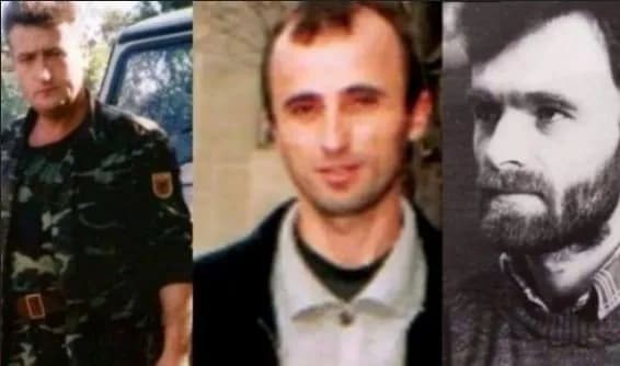 27 vjet nga rënia e dëshmorëve Hyzri Talla, Afrim Maliqi dhe Ilir Durmishi