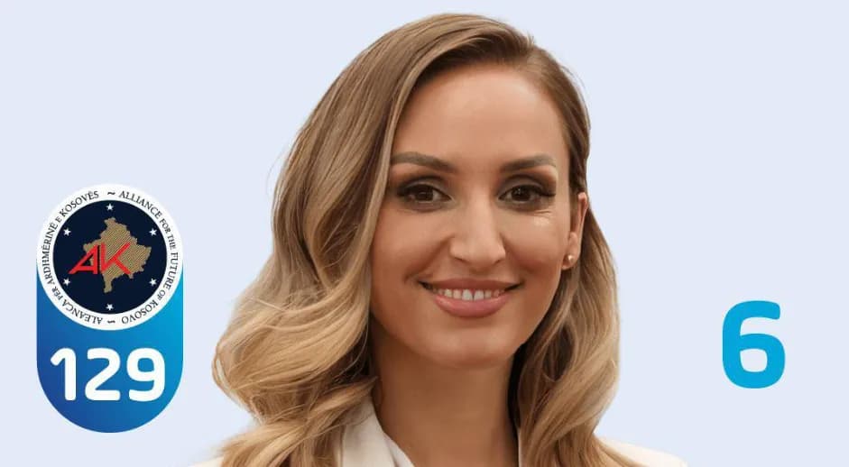 6-shi i AAK-së thirrje qytetarëve: Vetëm së bashku mund t’i përballojmë sfidat dhe ta ndërtojmë një të ardhme