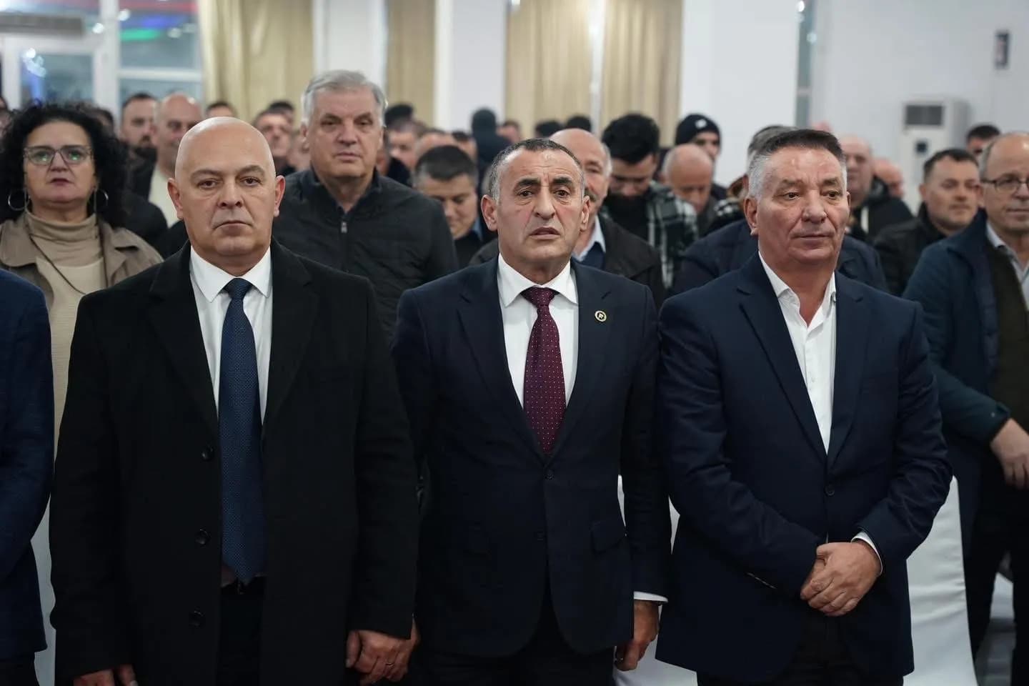 7-shi i AAK-së, Lekaj: Kosova ka nevojë për një qeveri që vendos qytetarin në qendër