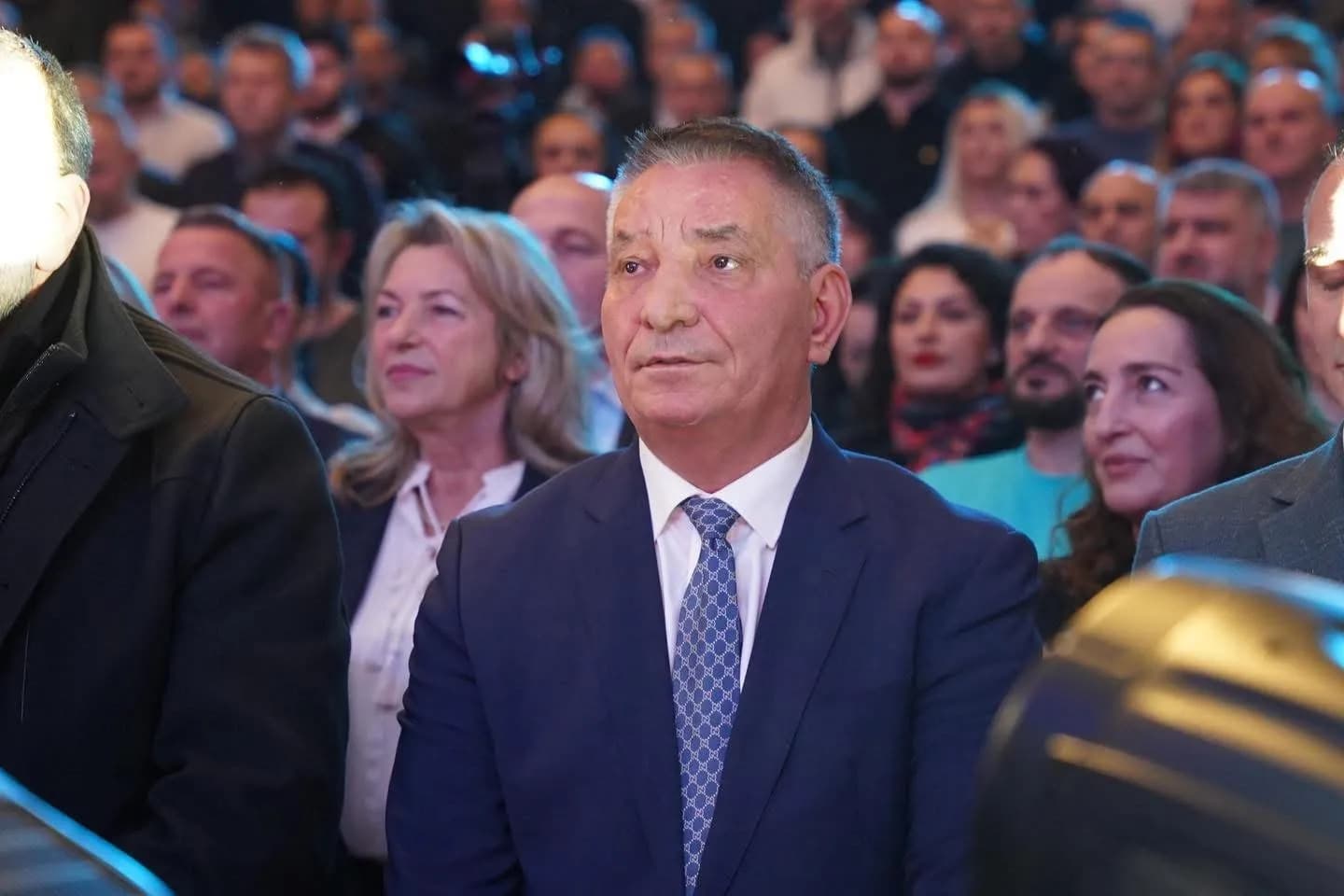 7-shi i AAK-së, Pal Lekaj: Gjakova sërish dëshmoi se është krah Aleancës